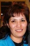 Office Manager - Cheryl Greenland 