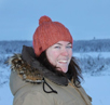 Communications Coordinator - Maia Lepage