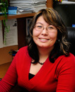 Executive Director - Amy Thompson, B.Sc. 