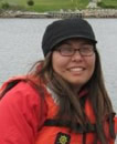 Executive Director - Amy Thompson, B.Sc. 