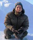 Former Wildlife Biologist - Catherine Lambert Koizumi, Ph.D. Candidate