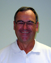 Daniel Topolniski, Board Member 