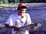 Going Fishing in the Gwich&rsquo;in Settlement Area? 