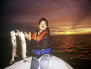 Going Fishing in the Gwich&rsquo;in Settlement Area? 