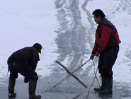Going Fishing in the Gwich&rsquo;in Settlement Area? 