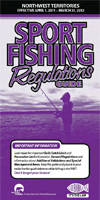 2011-12 Sport Fishing Regulations Guide