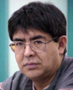 James Firth, Board Member