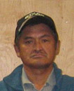 Johnnie Charlie, Alternate Board Member