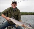 Fisheries Biologist - Kris Maier, B.Sc.