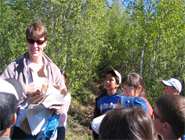 Environmental Education Projects