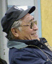 Robert Alexie Sr., Board Member