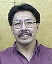 Robert Charlie, Chairperson