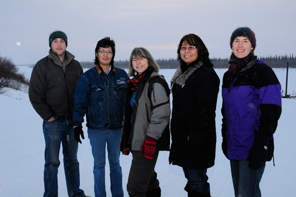 GRRB Staff